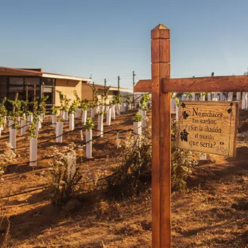 Brisa Del Valle Hotel Boutique