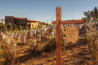 Brisa Del Valle Hotel Boutique
