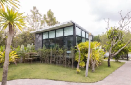 อู่ตะเภารีสอร์ท