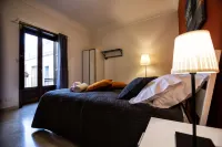 Niria Accoglienza Sicula