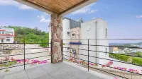 Samcheok Santorini Pension - Ocean View