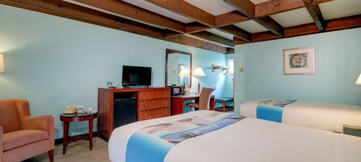 Majestic Regency Resort Hotels in Wells