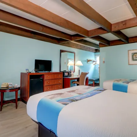 Majestic Regency Resort