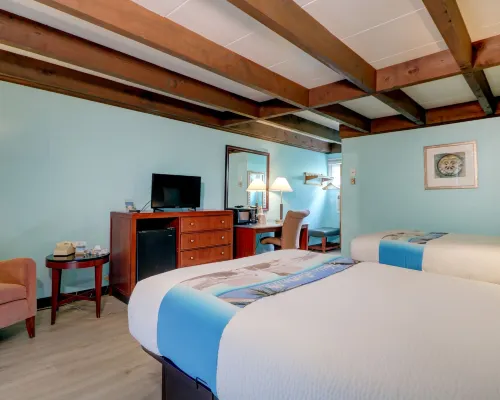 Majestic Regency Resort Hotels in Wells
