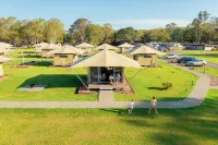 Habitat Noosa Everglades Eco Camp - Wifi