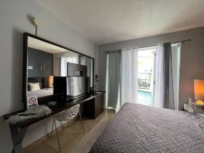 Mares Guesthouse Hotels in Aguadilla Pueblo