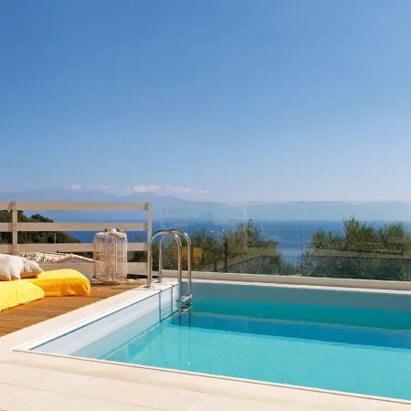 Camvillia Resort Messinia