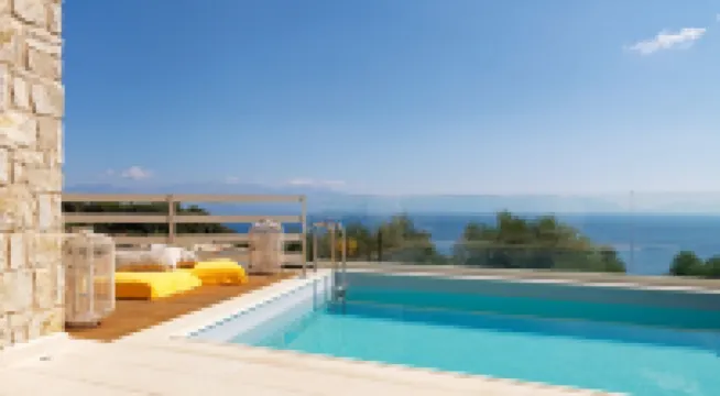 Camvillia Resort Messinia