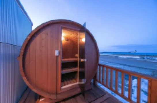 オホーツク オーシャン ヴィラ アルマーレ紋別