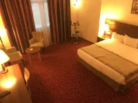 Hotel Hocine Hotel a 