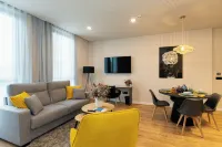 Dorm4You Arena 2 Hotel a L'Horta de València