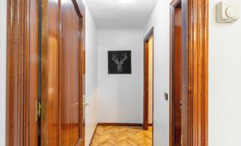 Smartr Madrid Chueca