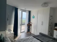Modern Retreat with Private Sauna Hotels in 