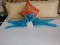 Karibu Aruba Boutique Hotel