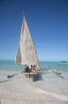 Nur Beach Hotel - Beach