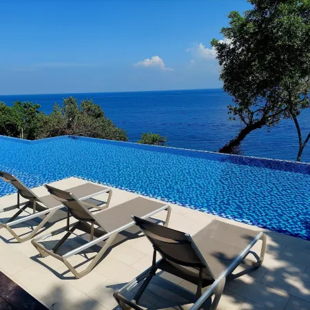 Alunan Resort