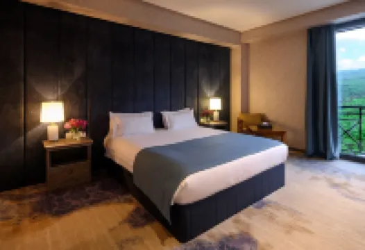 Aurora Resort, Tsaghkadzor Hotels in Tsaghkadzor