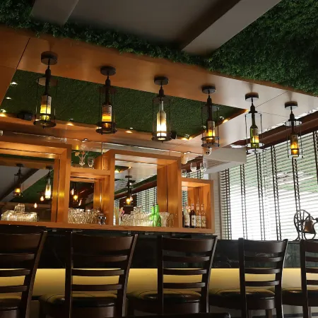 Comfort Hotel Gms Grand
