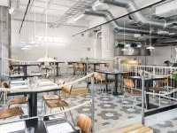 Noli Sörnäinen Hotel a Helsinki