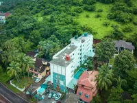 Hue Guh the Porto Candolim Hotels in Marra