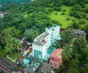 Hue Guh the Porto Candolim Hotels in Nerul