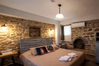 Paparuna Butik Hotel