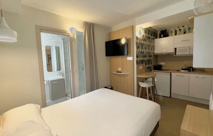 Hôtel Kyriad DIRECT Saint Brieuc - Parc Des Expositions