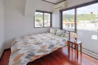 Wind Henza Hotels in Uruma