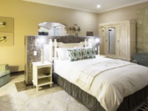The Royal Palm B&B Hotels in Southern