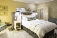 The Royal Palm B&B Hotels in Ohrigstad