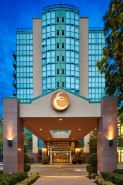 Executive Plaza Hotel & Conference Centre, Metro Vancouver
