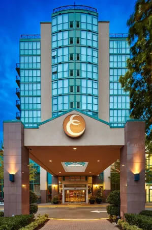 Executive Plaza Hotel & Conference Centre, Metro Vancouver