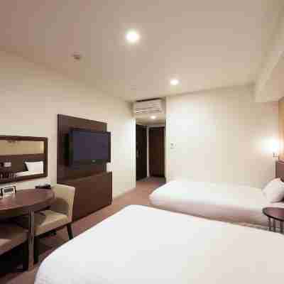 相鉄フレッサイン 千葉柏 Rooms