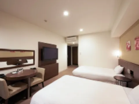 Sotetsu Fresa Inn Chiba Kashiwa Hotels in Kashiwa