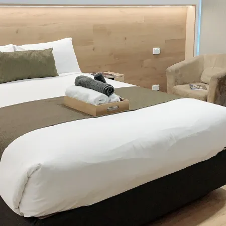 Elm Motel