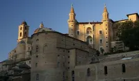 Villa Liberty B&B Hotels in Fano