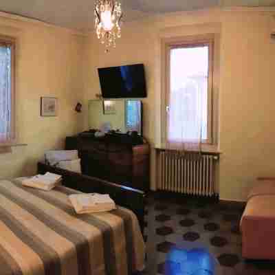 Villa Liberty B&B Rooms