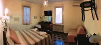 Villa Liberty B&B Hotels in San Costanzo