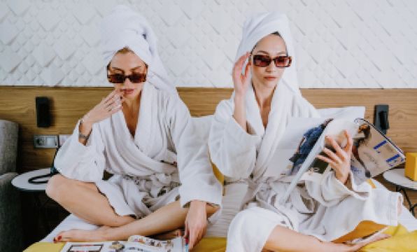 New Hotel Piscine Wellness & Spa