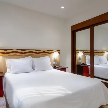 Hotel Aveiro Center Hotels in Aveiro