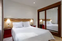 Hotel Aveiro Center Hotels in Ilhavo