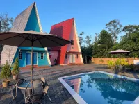WIWI Village Hotel a Kerteh