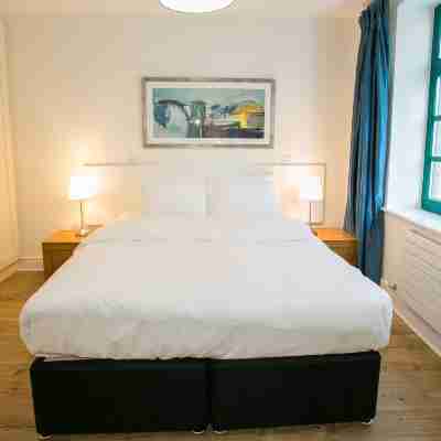 Temple Bar District Apartments Rooms