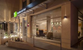 Ibis Styles Beaulieu-Sur-Mer