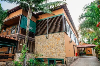 Tiradentes Village Hotel di Prados