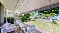 Les Estivales Beachfront Suites & Penthouses with Lov Hotels in Pointe Aux Biches