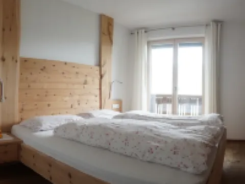 Agriturismo Gfaderhof Hotels in Brixen