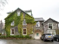 Victorian House Hotels in Grasmere