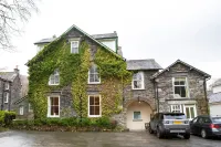 Victorian House Hotels in Grasmere