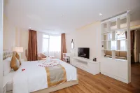 Thong Do Hotel Hotels near Chùa Thanh Lương